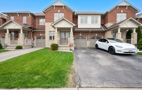 212 Fairwood Circle, Peel, ON , MLS #W12136347 , Image - 1