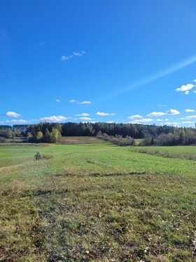 PT LT 33 CON 5 N/A, Parry Sound, ON , MLS #X12136395 , Image - 1