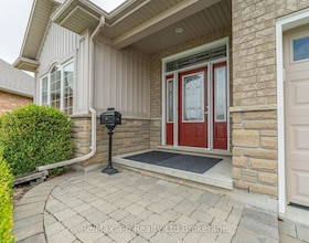 61 Jones Crescent, Oxford, ON , MLS #X13475314 , Image - 1