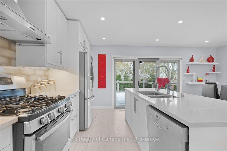 69 Neutral Avenue, Woodstock, ON, Woodstock - North