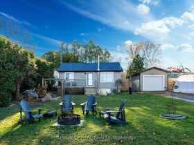 5193 Cook Road, Northumberland, ON , MLS #X12136561 , Image - 1