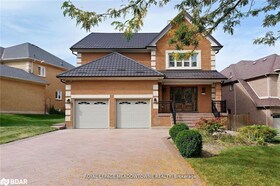 2857 Termini Terrace, Peel, ON , MLS #40697083 , Image - 1