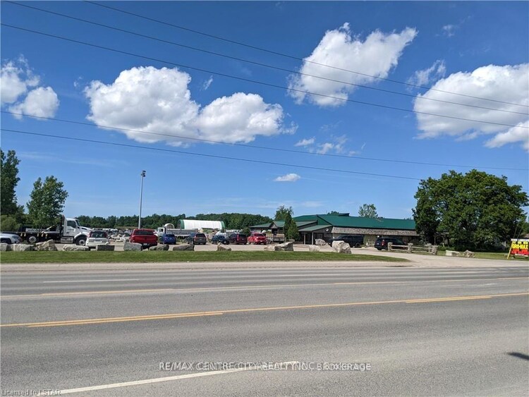 258 Exeter Road, London South, ON, South W