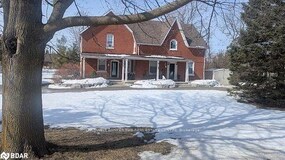 285-287 Barrie Street, Simcoe, ON