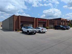 210 Sheldon Drive, Waterloo, ON , MLS #40717804 , Image - 1