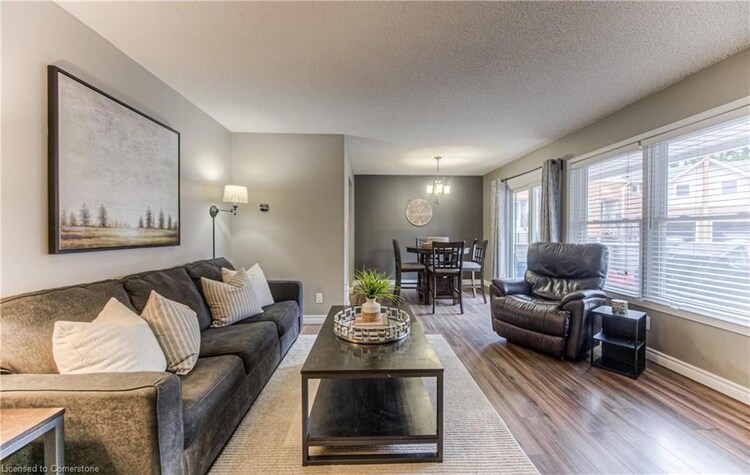 463 Beechwood Place, Waterloo, ON, 