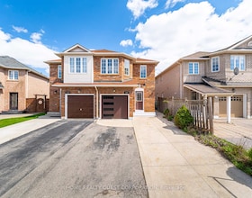 1322 Mowat Lane, Halton, ON , MLS #W12900388 , Image - 1