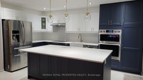 22 Grape Trail, Peel, ON , MLS #W12136740 , Image - 1