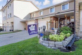 72 Carisbrooke Court, Peel, ON , MLS #W12136818 , Image - 1