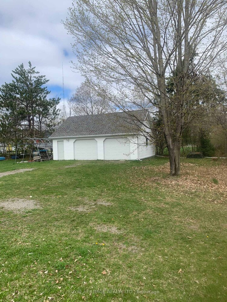 10 Coronation Drive, Kawartha Lakes, ON, Somerville