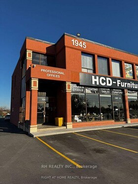 1945 Dundas Street E, Peel, ON , MLS #W12506532 , Image - 1