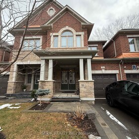 54 Oakmore Lane, Peel, ON , MLS #W12136687 , Image - 1