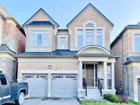 9 St Ives Crescent, Durham, ON , MLS #E12136872 , Image - 1