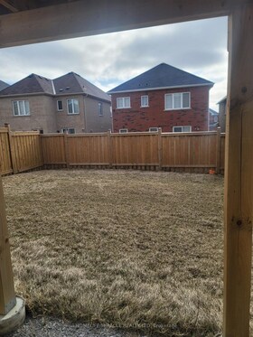 1892 Fosterbrook Street N, Durham, ON , MLS #E12136833 , Image - 1
