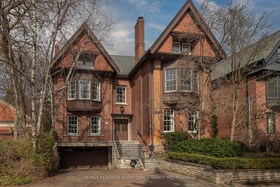 10 Pine Hill Road, Toronto, ON , MLS #C12136877 , Image - 1