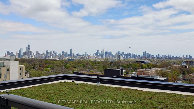 185 Alberta Avenue, Toronto, ON, Oakwood Village