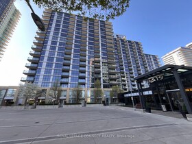 19 Singer Court, Toronto, ON