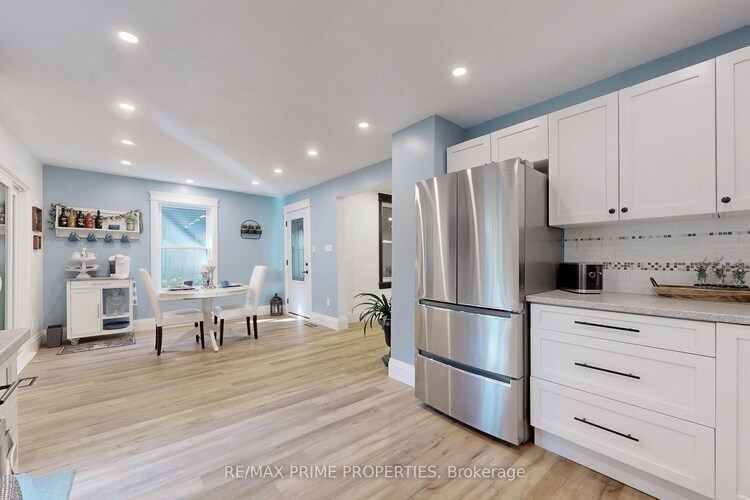 190 Maple Street, Bracebridge, ON, Macaulay