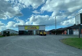 11 Advance Avenue, Lennox & Addin, ON