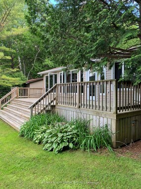 181 LIGHTNING POINT Road, Kawartha Lakes, ON