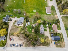 PT 4 Lambton Street, Grey County, ON , MLS #X12136757 , Image - 1