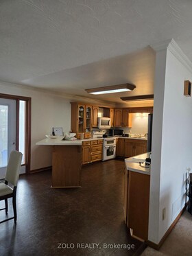 36 Patterson Road, Simcoe, ON , MLS #S12136745 , Image - 1