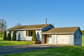 617159 GREY ROAD 29 N/A, Grey County, ON , MLS #X12136720 , Image - 1