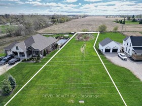 PT LT 8 Mount Pleasant Road, Brant, ON , MLS #X12404368 , Image - 1
