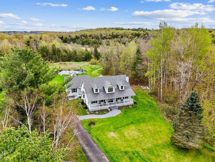 14293 County 21 Road, Cramahe, ON, Rural Cramahe