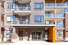 10 Esplanade Lane, Niagara, ON , MLS #40726595 , Image - 1