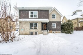 186 Queen Street N, Waterloo, ON , MLS #40725401 , Image - 1