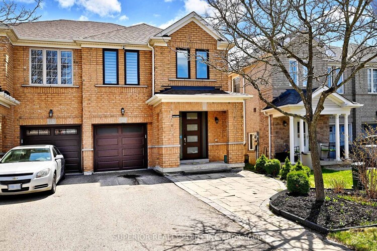 908 Oaktree Crescent, Newmarket, ON, Summerhill Estates