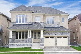 68 Bud Leggett Crescent, York, ON