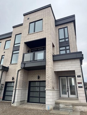 164 Danielle Moore Circle, Toronto, ON , MLS #E12137013 , Image - 1