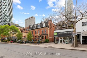 14 Isabella Street, Toronto, ON , MLS #C12136903 , Image - 1