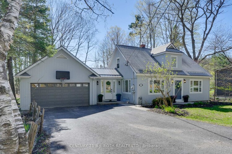 88 Finlay Mill Road, Springwater, ON, Midhurst