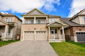 263 Diana Drive, Simcoe, ON