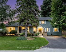 221 JANE Street, Simcoe, ON , MLS #S12451972 , Image - 1