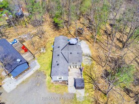 1336 S Morrison Lake Road, Muskoka, ON , MLS #X12137146 , Image - 1