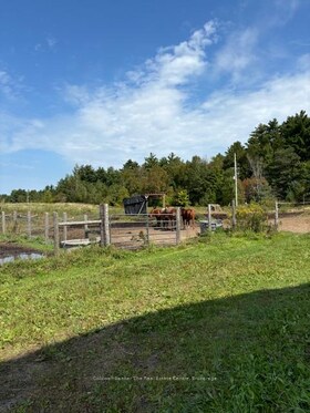 1227 Baseline Road, Muskoka, ON , MLS #X12136669 , Image - 1