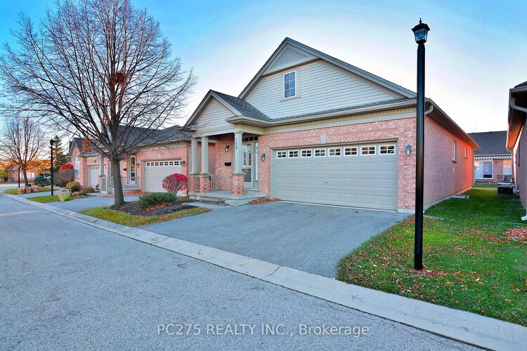 2025 MEADOWGATE Boulevard, London South, ON, South U