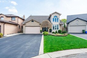 14 Twin Court, Hamilton, ON