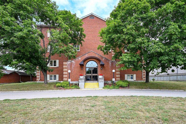 10 ARMSTRONG Drive, Smiths Falls, ON, 901 - Smiths Falls