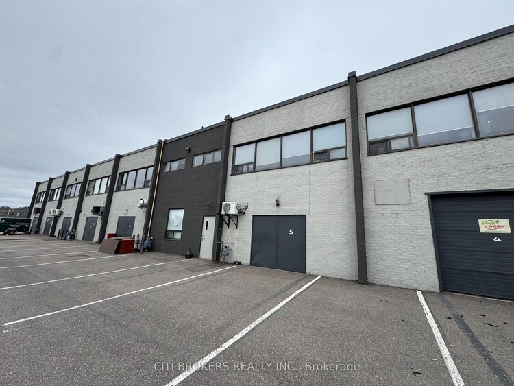 50 Steeles Avenue E, Milton, ON, 1034 - MN Milton North