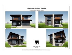 1224 Fisher Avenue, Halton, ON