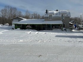 1759-1762 Clute Township N/A, Cochrane, ON