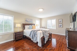 1 Armitage Crescent, Ajax, ON