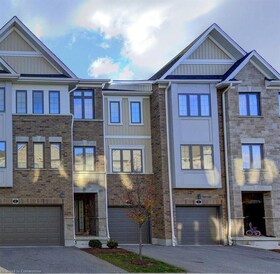 10 Bank Swallow Crescent, Waterloo, ON , MLS #40726530 , Image - 1
