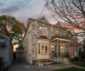 115 Cadorna Avenue, Toronto, ON