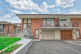10 Grenadine Court, Toronto, ON , MLS #W12137414 , Image - 1
